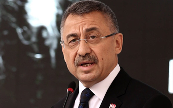 Fuat Oktay duyurdu: Erdoğan kısa süre içinde açıklayacak