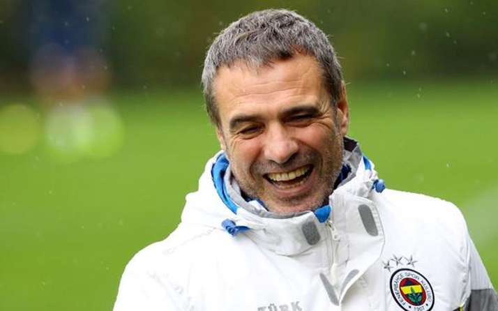 Fenerbahçe'de flaş Ersun Yanal gelişmesi! 4 futbolcu için şart koştu