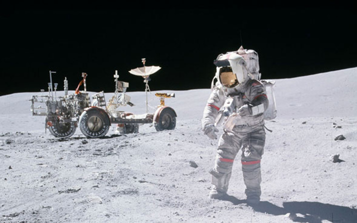 Emekli astronottan itiraf: NASA NeoCam'i yörüngeye oturtamayabilir