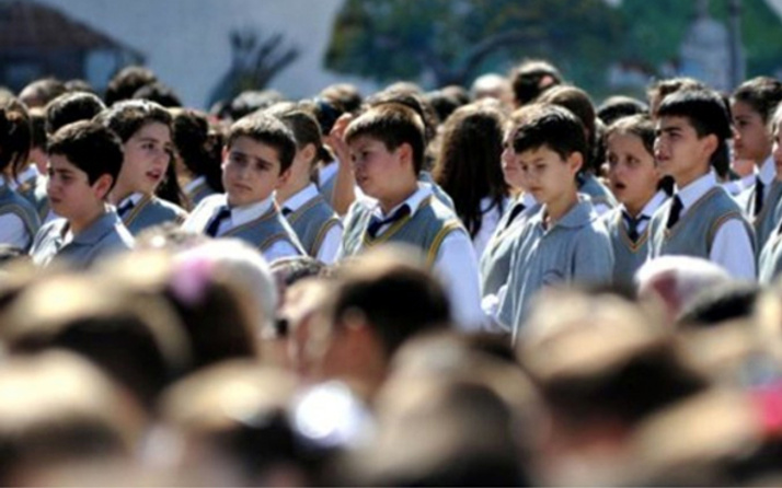 Milli Eğitim Bakanlığı'ndan okullara 'andımız' talimatı