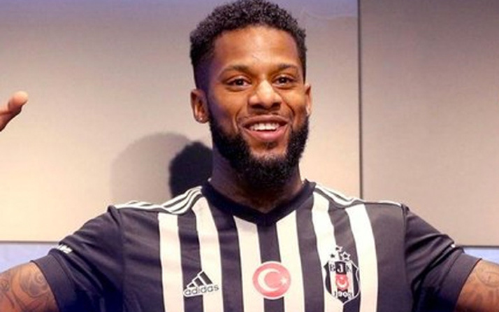 Jeremain Lens'in Ada'dan talip var