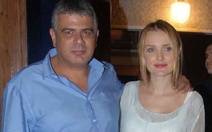 Erhan Kanioğlu ne iş yapar kaç yaşında ilk eşi kimdir?