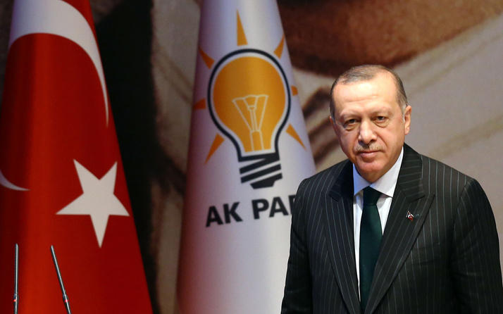 AK Parti belediye başkan adaylarının GBT'sine bile bakıyor Erdoğan açıkladı