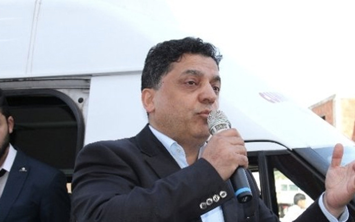 Adil Aşırım aslen nereli kaç yaşında eşi ve çocukları kim?