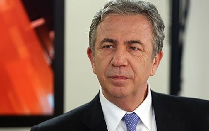 Mansur Yavaş İYİ Parti'ye 'hayır' mı dedi? Yavaş'tan flaş açıklama