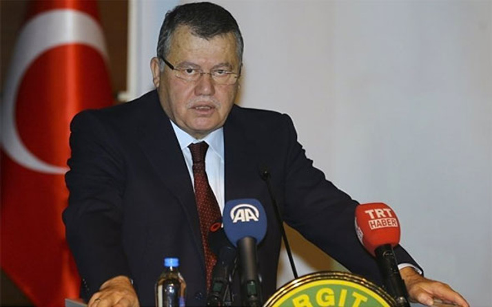 Yargıtay Başkanı Cirit 'algı operasyonlarına malzeme olmayacağız' dedi