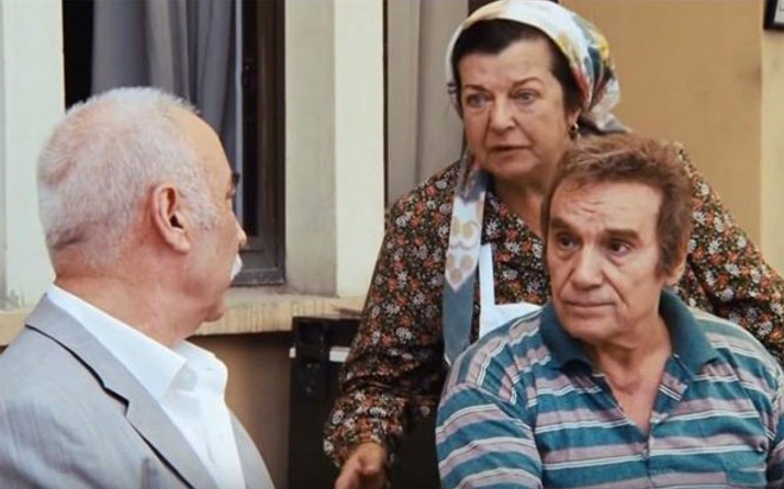 Candan Sabuncu kimdir kaç yaşında öldü gerçek adı neydi?