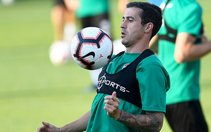 Bursaspor'da Stancu ayrılmak istiyor