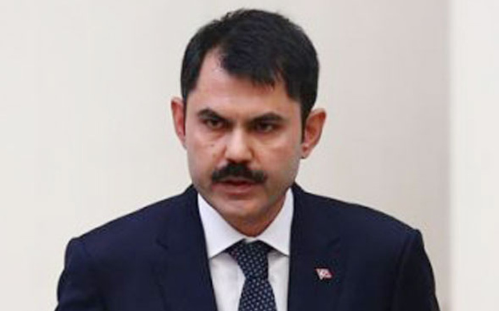Murat Kurum Hazine arazisine talip olan çiftçi sayısını açıkladı