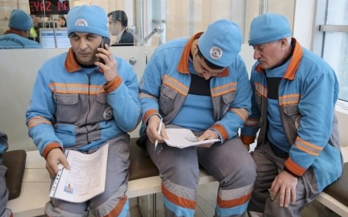 Almanya iş başvurusu nasıl yapılır başvuru formu doldur