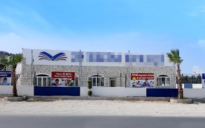 Maaş alamayan öğretmenler derse girmedi