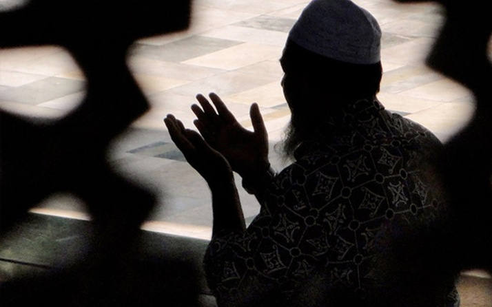 Diyanet duyurdu: 90 bin camide yardım toplanacak!