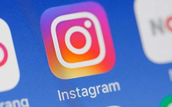 İlginç istatistik! Türkiye'nin yarısı Instagram kullanıyor