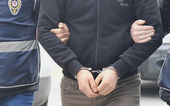 İstanbul'da büyük operasyon! Çok sayıda gözaltı
