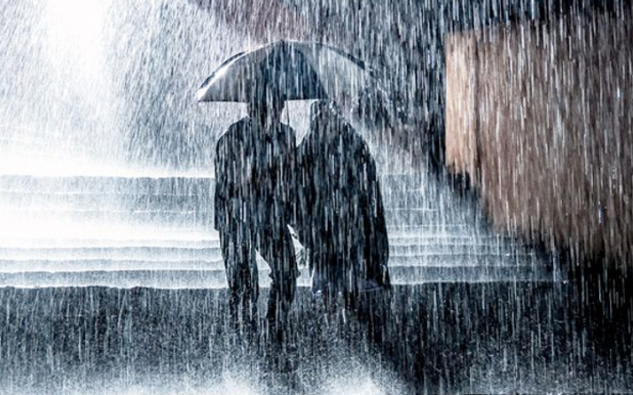 Meteoroloji 6 il için sel uyarısı yaptı