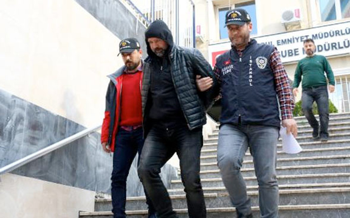 2 polis gözaltında! Suçlamalar şoke etti