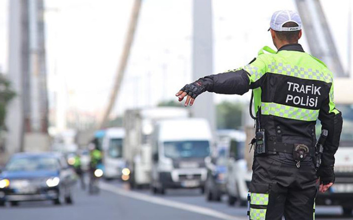 Trafik kazaları her yıl 1 milyon 350 bin can alıyor