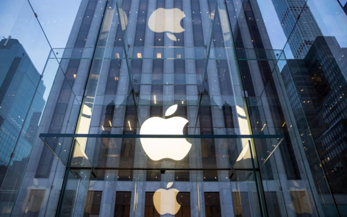 Apple'a neler oluyor piyasa değeri 22 milyar dolar azaldı