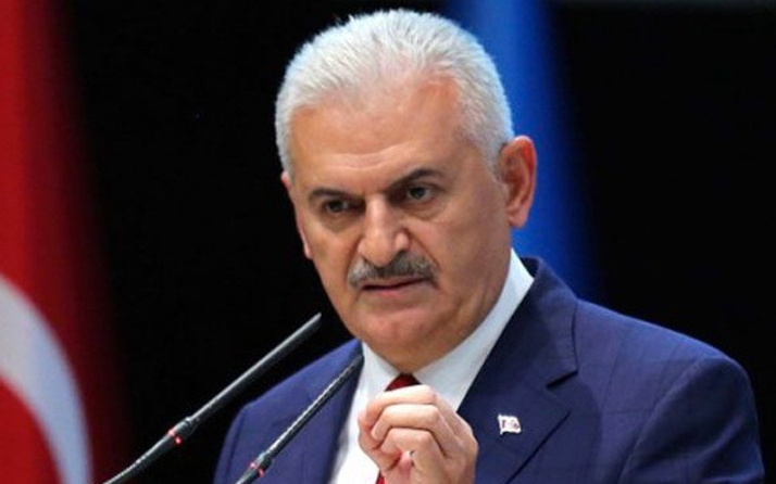 Başbakan Yıldırım'dan Kılıçdaroğlu'na çağrı: Gel sen de ittifaka katıl
