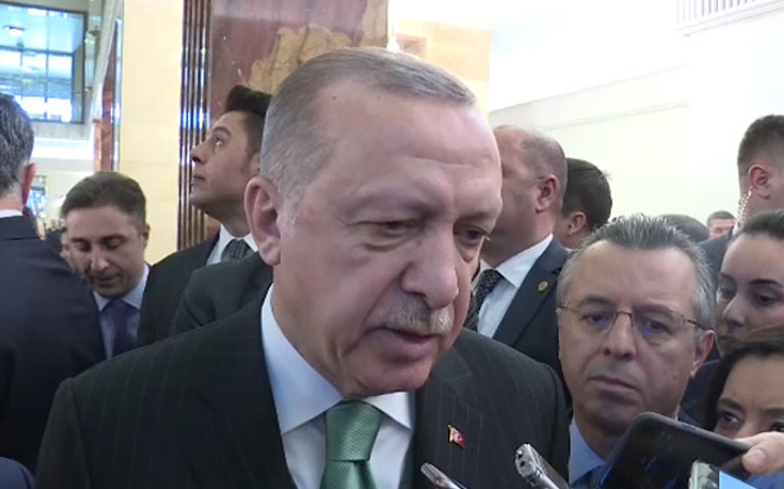 İlker Başbuğ Afrin için ne dedi Erdoğan'dan büyük tepki!