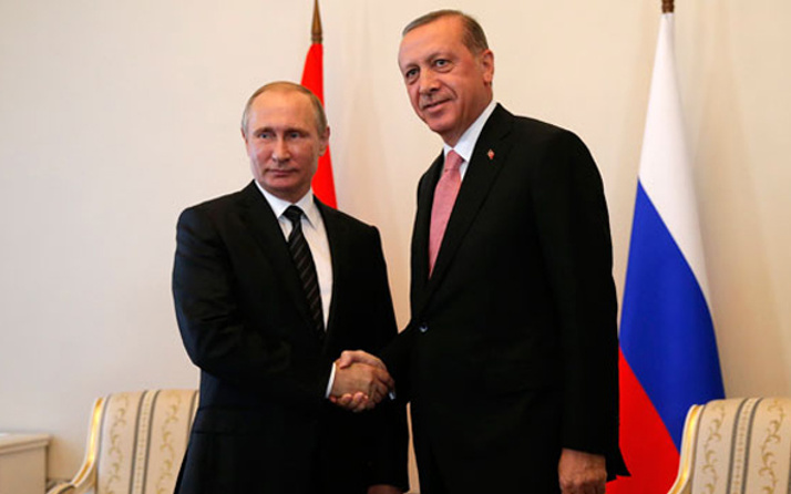 Türkiye ve Rusya'dan müthiş plan! Çalışmalar hızlandırıldı