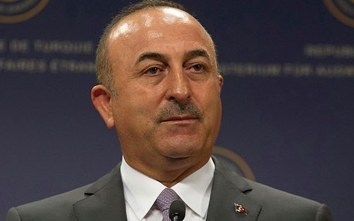 Türkiye'den Irak için flaş karar! Çavuşoğlu açıkladı