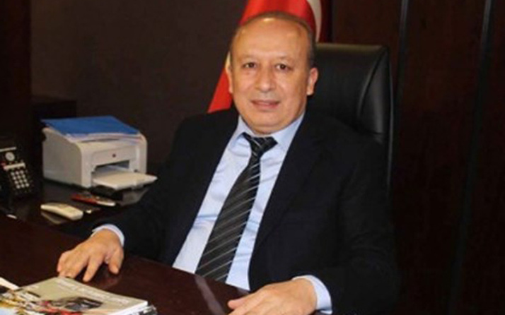 Eski Kadıköy İlçe Emniyet Müdürü İbrahim Kocaoğlu gözaltında