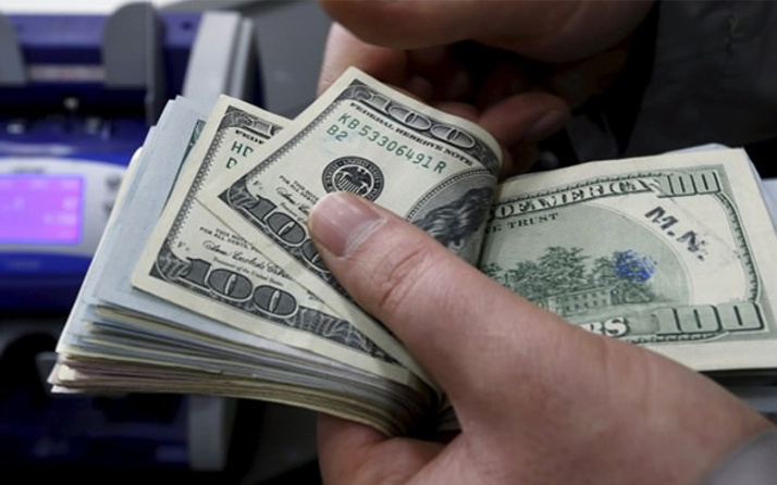Dolar bugün kaç lira 19 Şubat 2018 dolar fiyatı