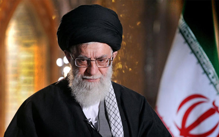  İran'dan şok Suriye tehdidi! Ya çıkarlar ya da...