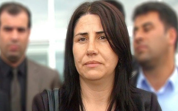 HDP Kars Eski Milletvekili Şafak Özanlı tutuklandı