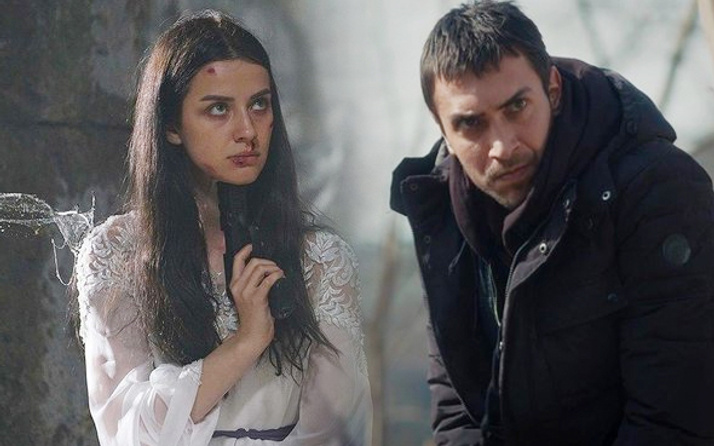 Sen Anlat Karadeniz 5.yeni bölümde neler olacak ölü ya da diri sadece Nefes