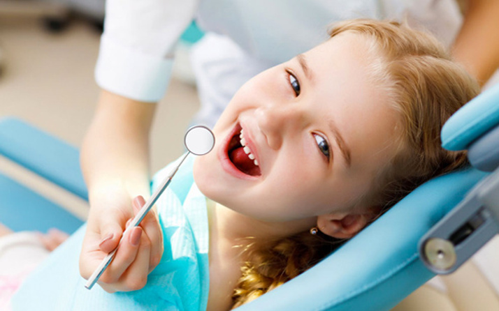 Çocuklarda diş çürüğü oluşumunu engellemenin yolları