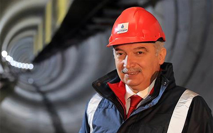 İBB Başkanı Uysal'dan müjde: 4 metro hattı bu yıl açılıyor!
