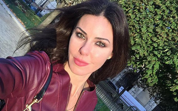 Defne Samyeli kimdir? Eşi ve çocukları kim aslen nereli ...