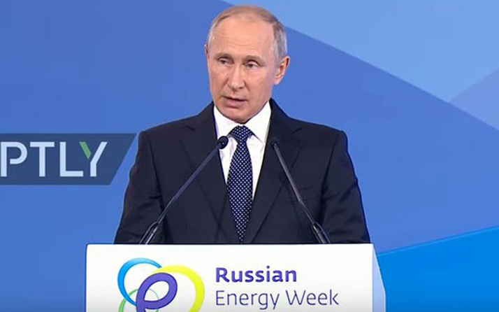 Suriye'de kritik gelişme: Putin emri verdi, koridor açılıyor!