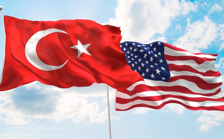 Pentagon'dan Afrin açıklaması: Türkiye ile görüşüyoruz