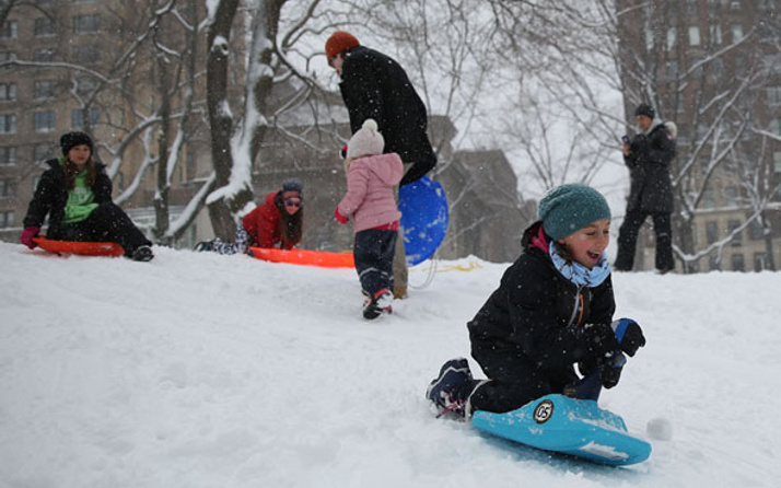 Edirne'de okullar tatil mi 27 Şubat Valilik kar tatili açıklaması