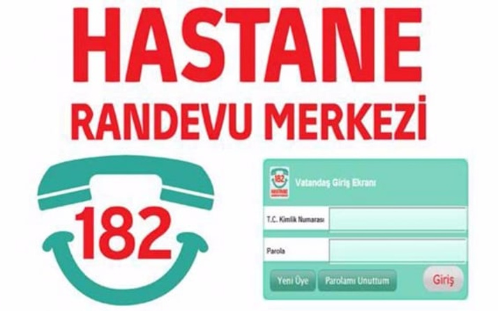 mhrs randevu alma islemi ucretli mi saglik haberleri
