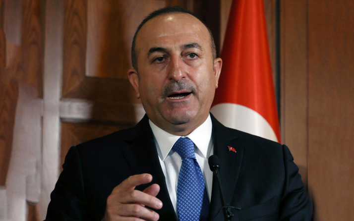 Dışişleri Bakanı Çavuşoğlu: Peşini bırakmayacağız