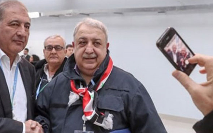 Mihraç Ural Soçi'ye nasıl gitti? Bomba ayrıntıyı Erdoğan açıkladı