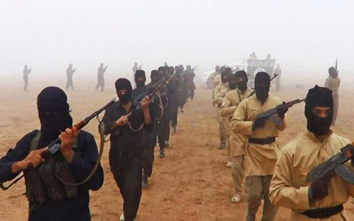 IŞID yeniden mi doğuyor? İngiliz gazetesinden bomba iddia