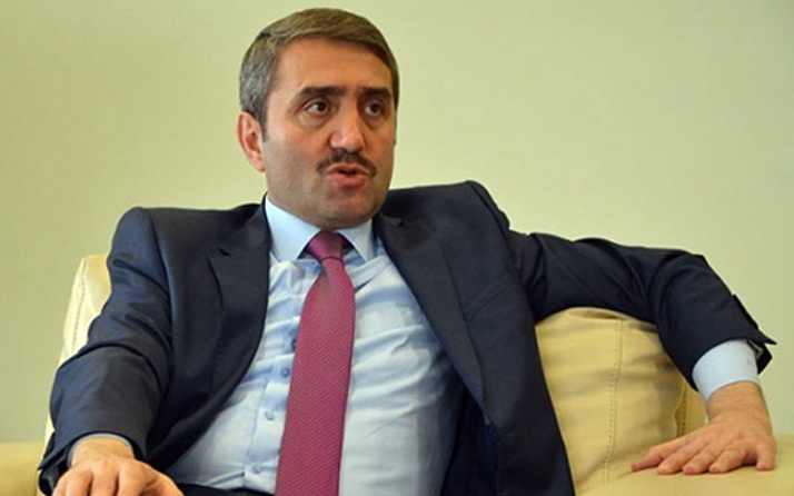 AK Parti İstanbul İl Başkanı Selim Temurci kimdir nereli kaç yaşında neden istifa etti