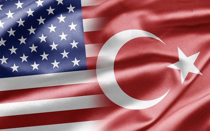Türk Amerikan ilişkilerinde yeni kriz! Tansiyonu yükseltecek açıklama