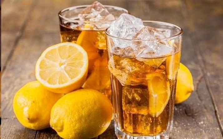 Bir Bardak Soguk Cay Kac Kalori Kalori Hesaplama Cetveli Saglik Haberleri