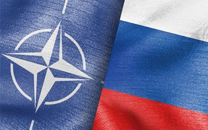 Rusya'dan NATO iddiası: Askeri sevkıyat için o 8 ülkede kuruldu!