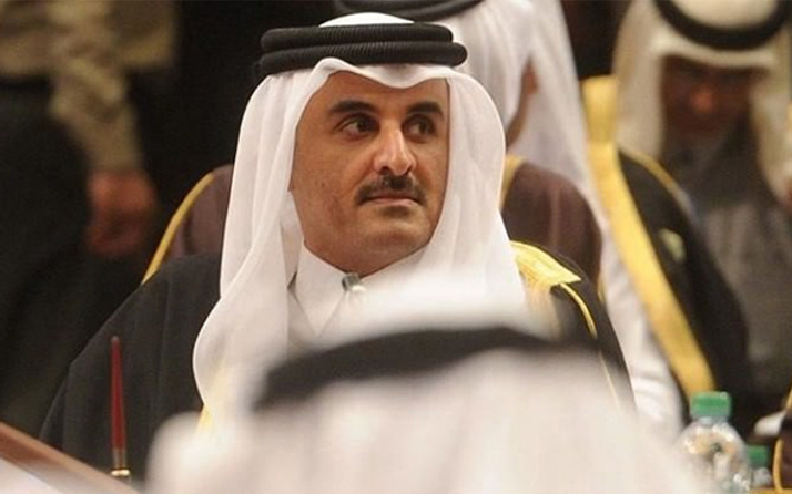 Katar katliam planını yayımladı! 'Havaya uçurun'