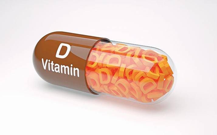 Enfeksiyon risklerine karşı D vitamini değerlerine dikkat edilmeli!