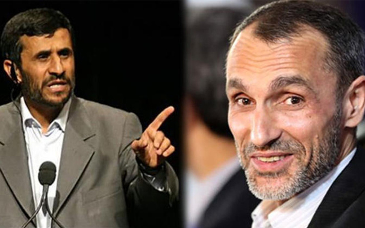 İran'ın eski lideri Ahmedinejad'a şok: Kırbaç cezası verildi!