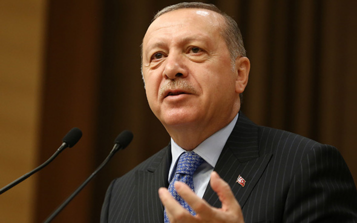 Erdoğan AB Liderler Zirvesi'ne gidiyor!