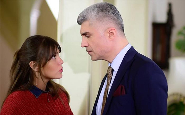 İstanbullu Gelin 42. bölüm fragmanı nefesler tutulacak